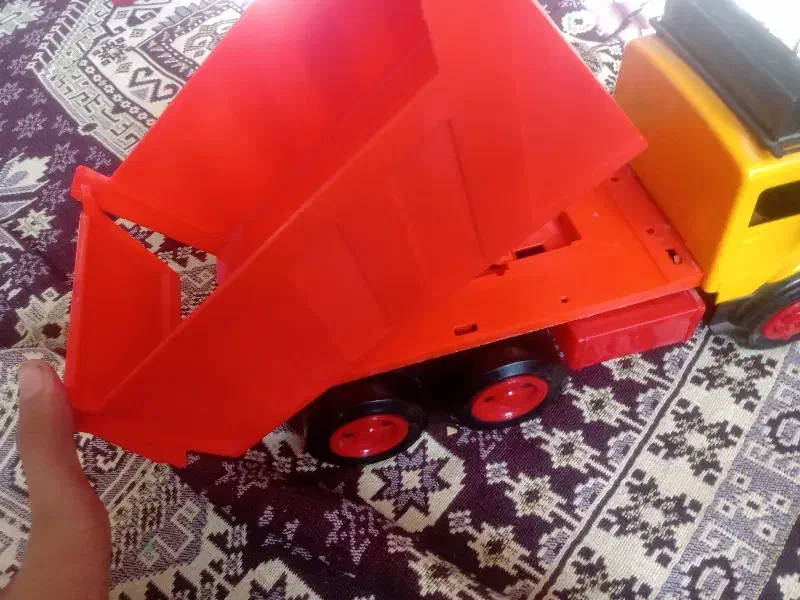 کامیون بنز|اسباب‌‌بازی|مراغه, |دیوار