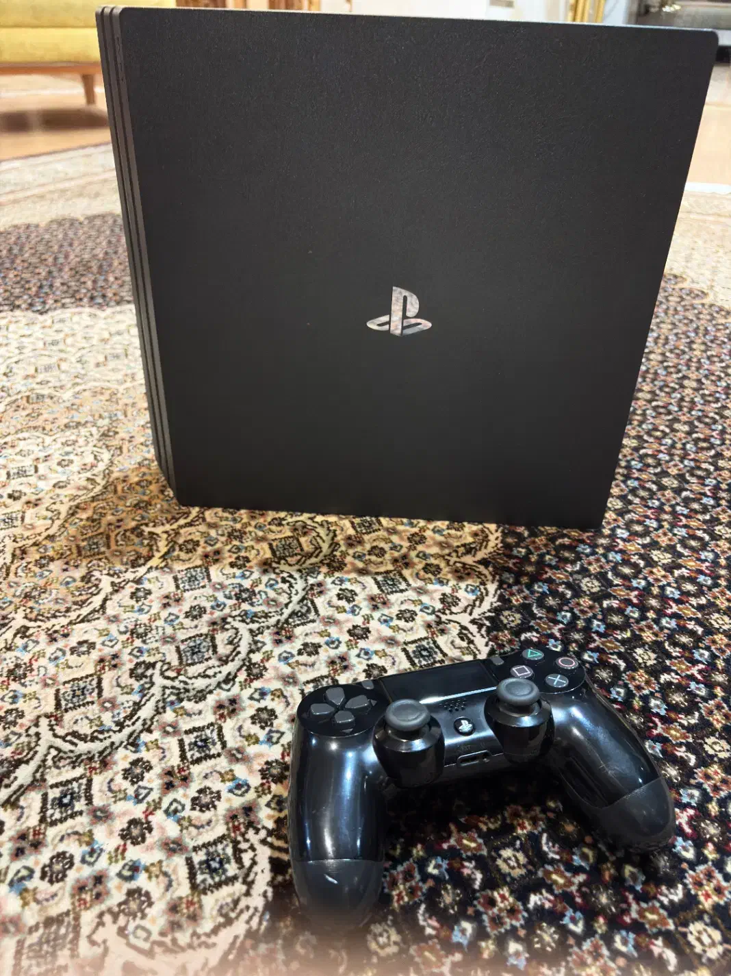 ps4 por|کنسول، بازی ویدئویی و آنلاین|کرج, گلشهر|دیوار