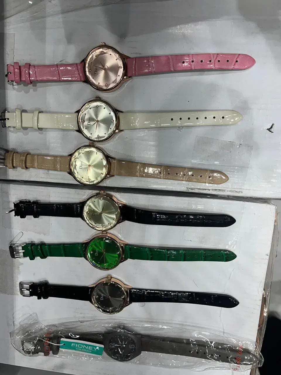 ساعت زیبا فقط تا جمعه این قیمت|ساعت|رشت, نامجو|دیوار