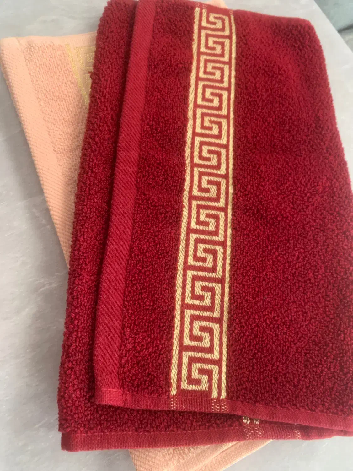 حوله|سفره، حوله، دستمال آشپزخانه|تبریز, |دیوار