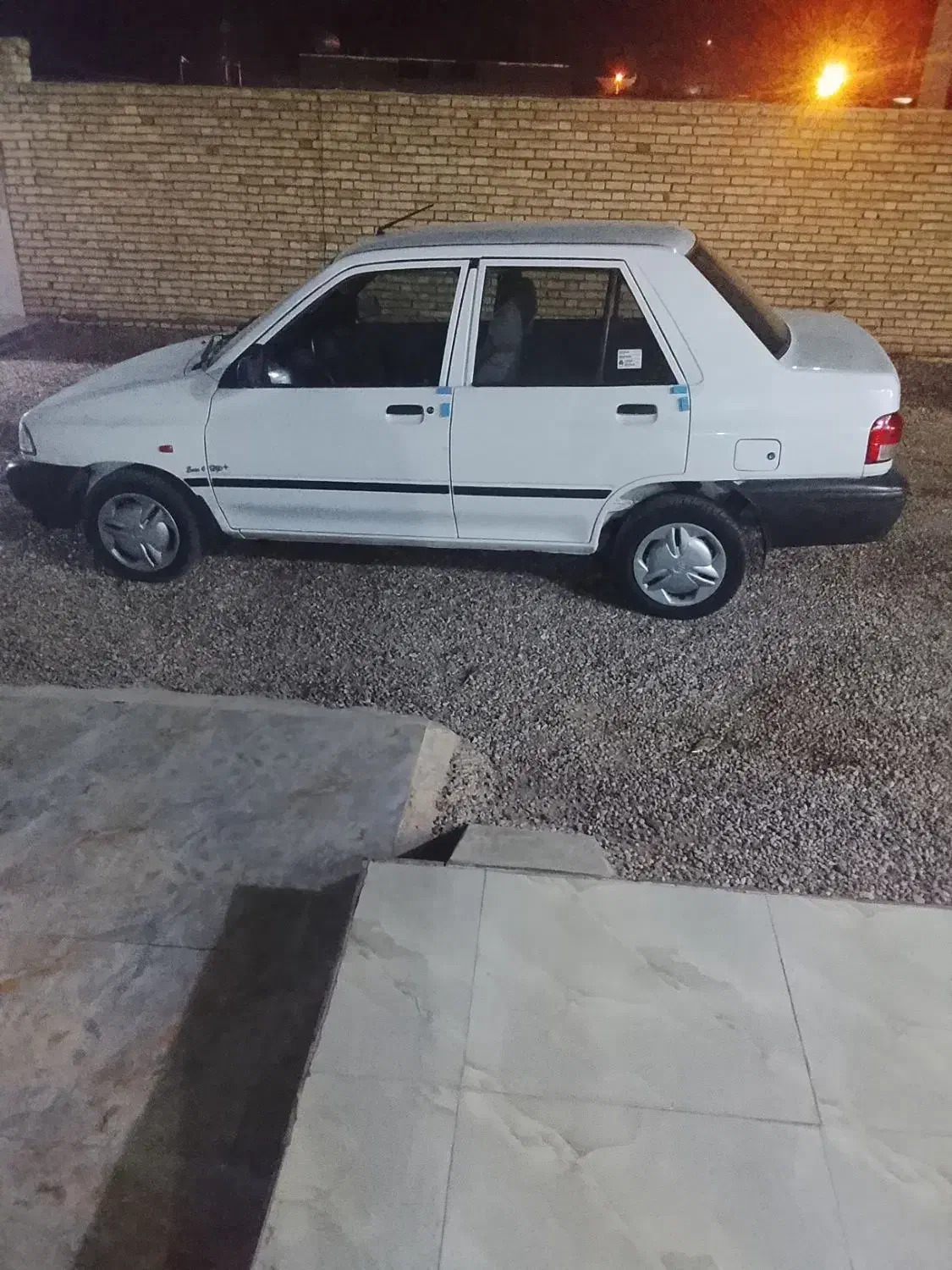 مدل96ماشین.بدونه‌رنگ|خودرو سواری و وانت|اهواز, ۲۴ متری|دیوار