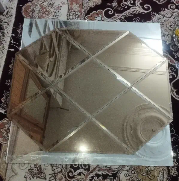 آینه دکوراتیو|آینه|زابل, |دیوار