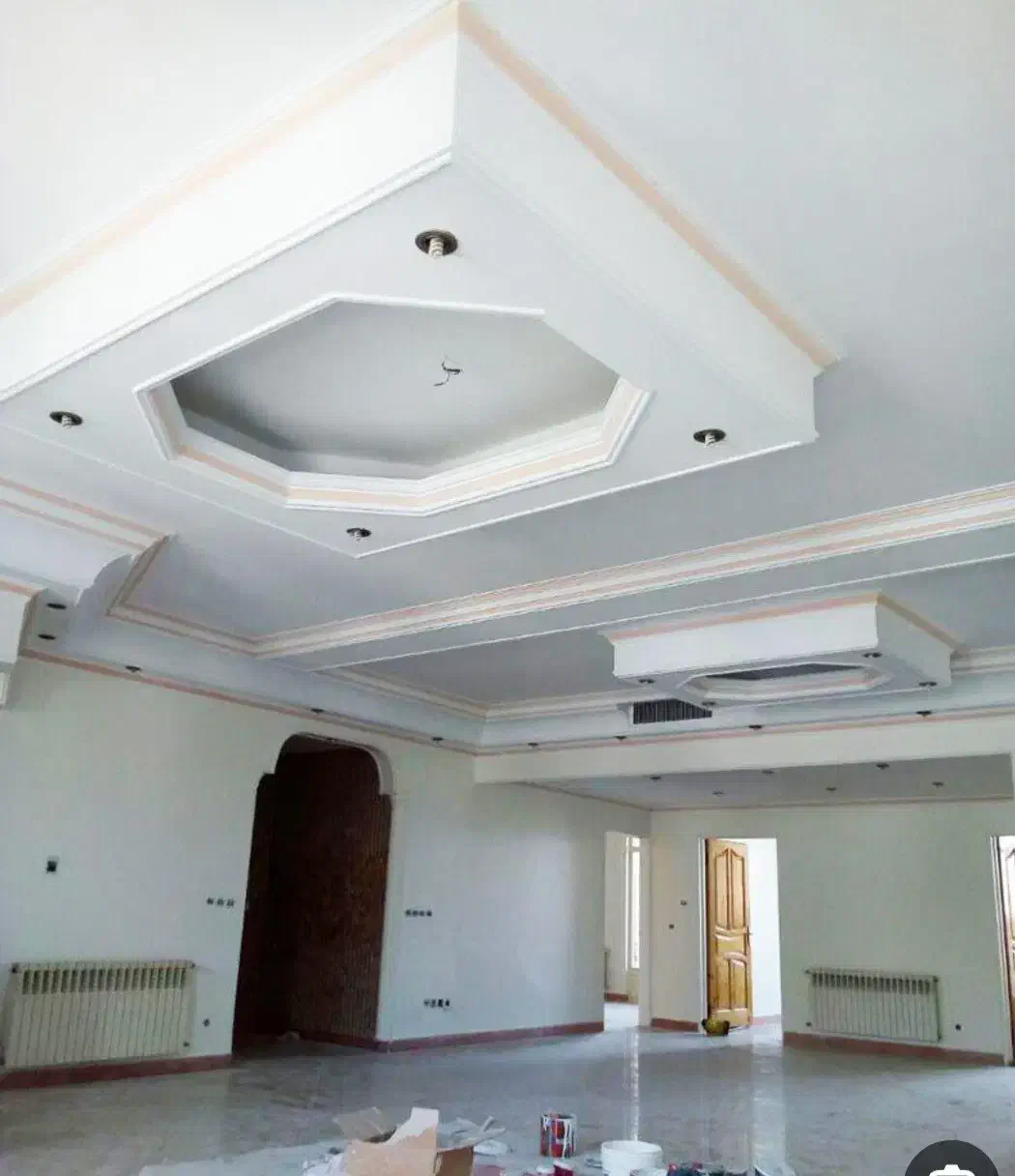 نقاشی ساختمان پذیرفته میشود|خدمات پیشه و مهارت|پاکدشت, پاکدشت (مامازند)|دیوار