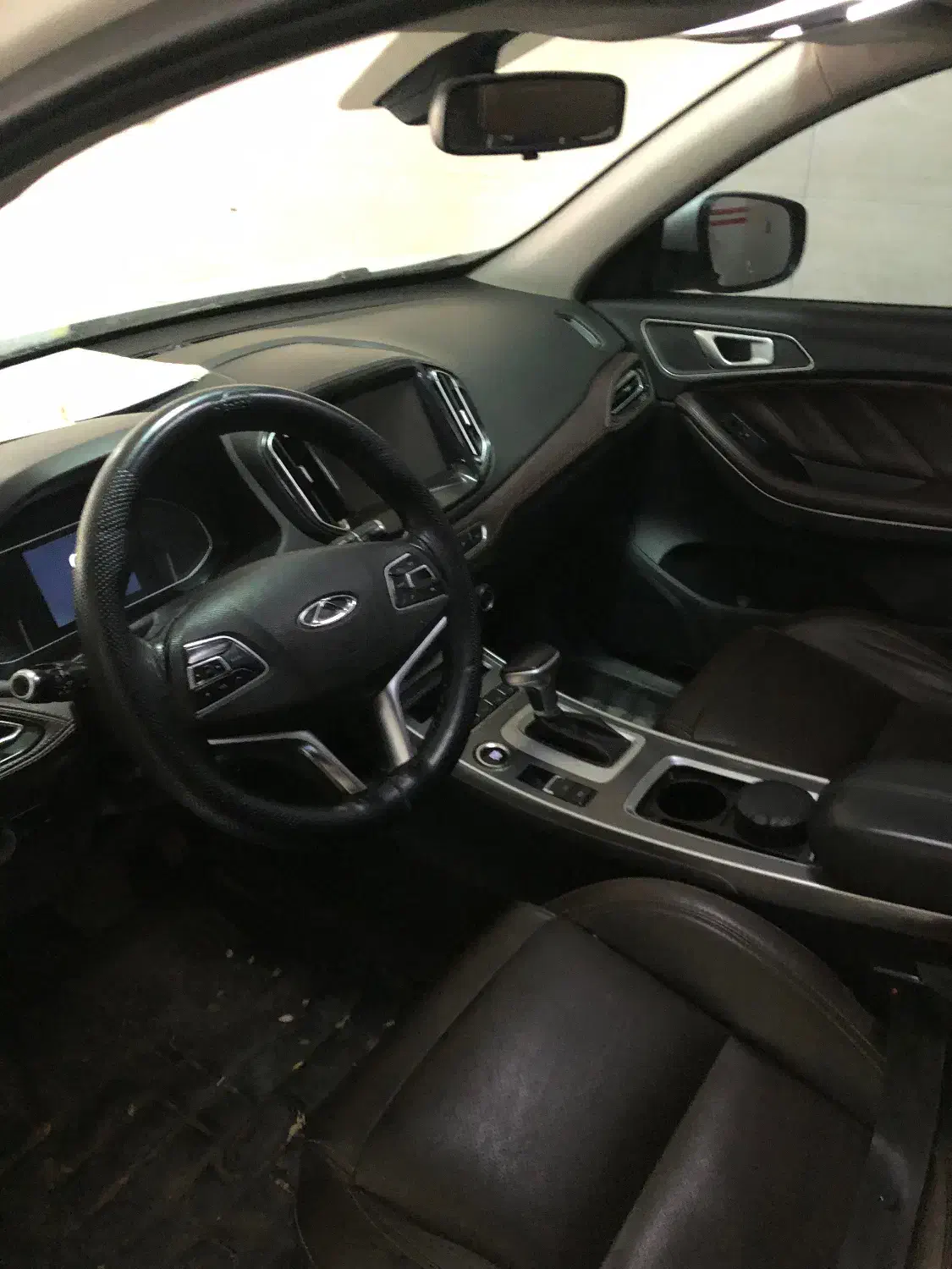 تیگو ۷ ie مدل 98|خودرو سواری و وانت|خوی, |دیوار