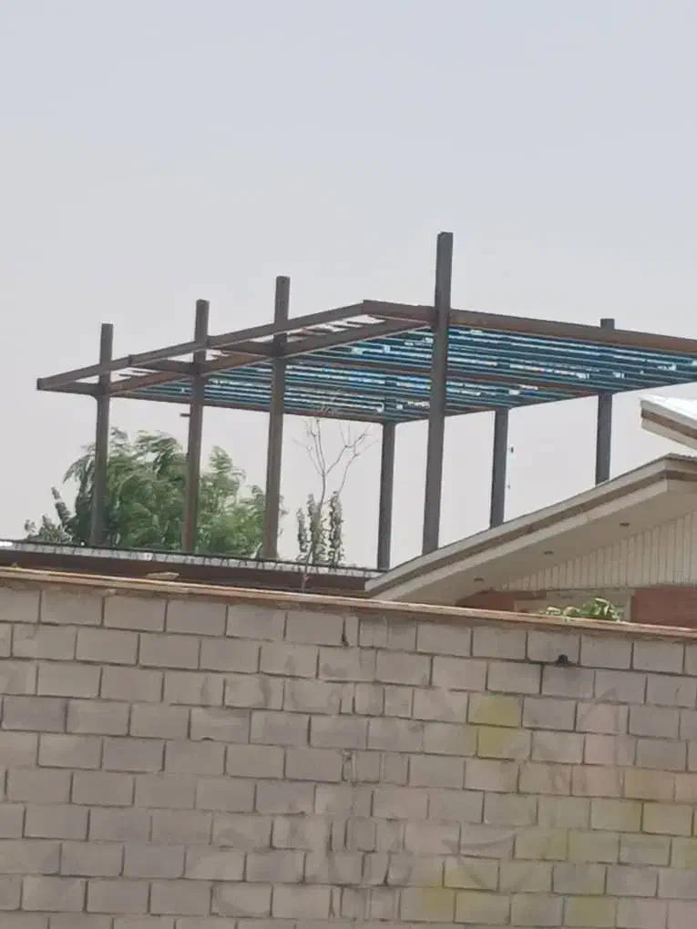 بتن ریزی دستی|خدمات پیشه و مهارت|هشتگرد, شهرک بعثت|دیوار