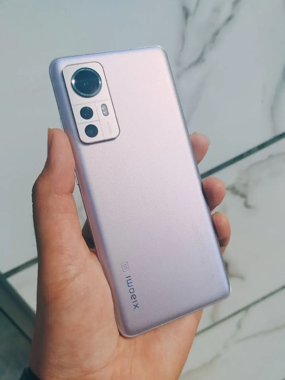 شیائومی Mi 12 5g|موبایل|مرند, |دیوار