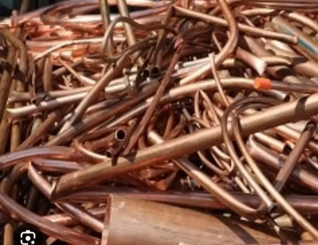 خرید انواع ضایعات آهن و...|خدمات پیشه و مهارت|شوش, |دیوار