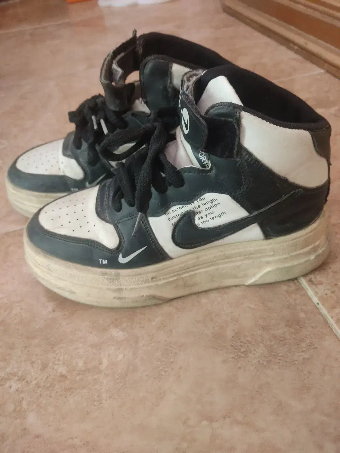 اسپرت سایز۳۵|کیف، کفش، کمربند|بروجرد, |دیوار