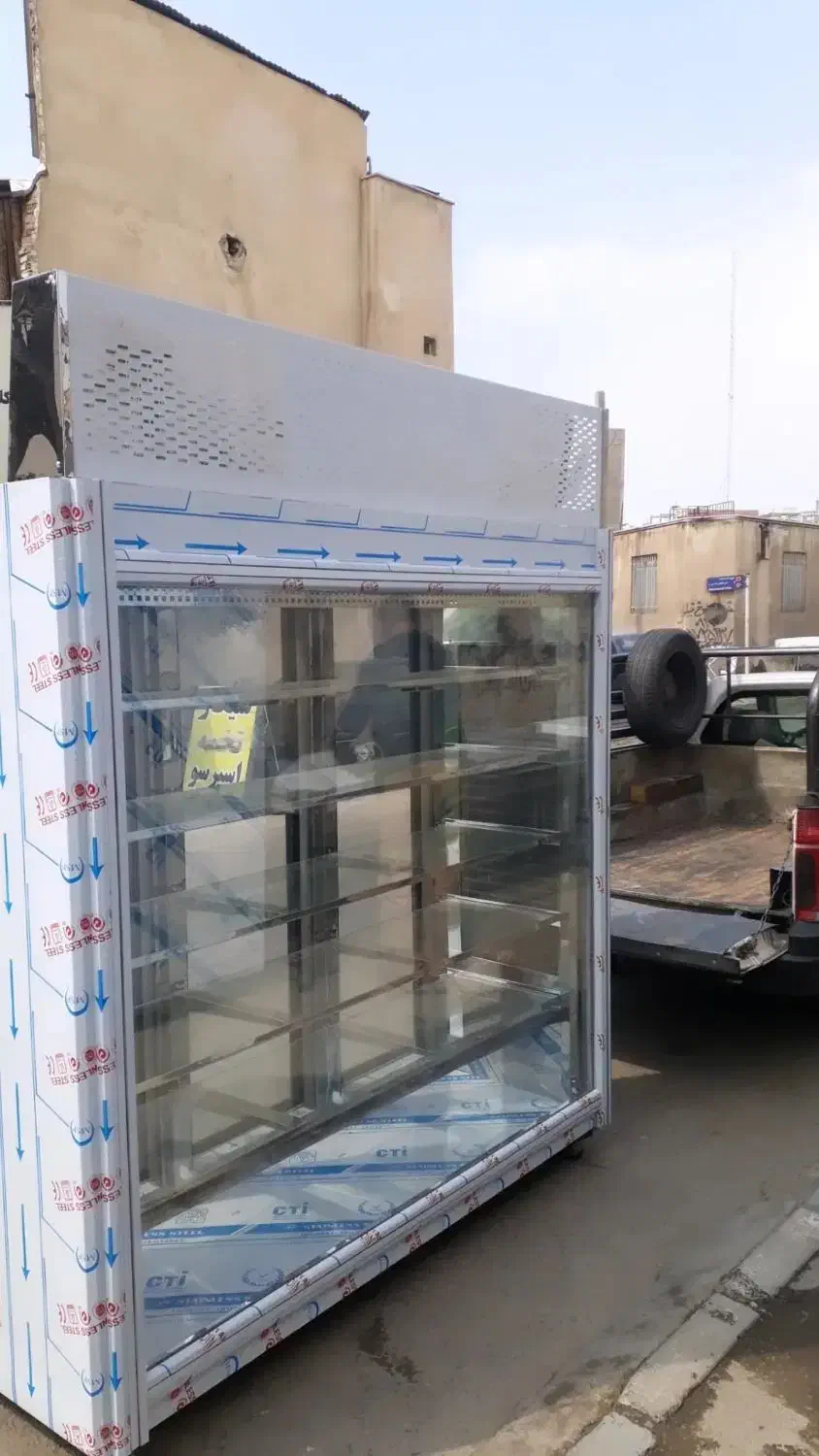 یخچال سازی بهمن|فروشگاه و مغازه|فردیس, کوی نور|دیوار