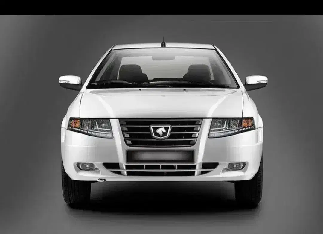 سورن پلاس xu7p مدل 404|خودرو سواری و وانت|کرمان, |دیوار