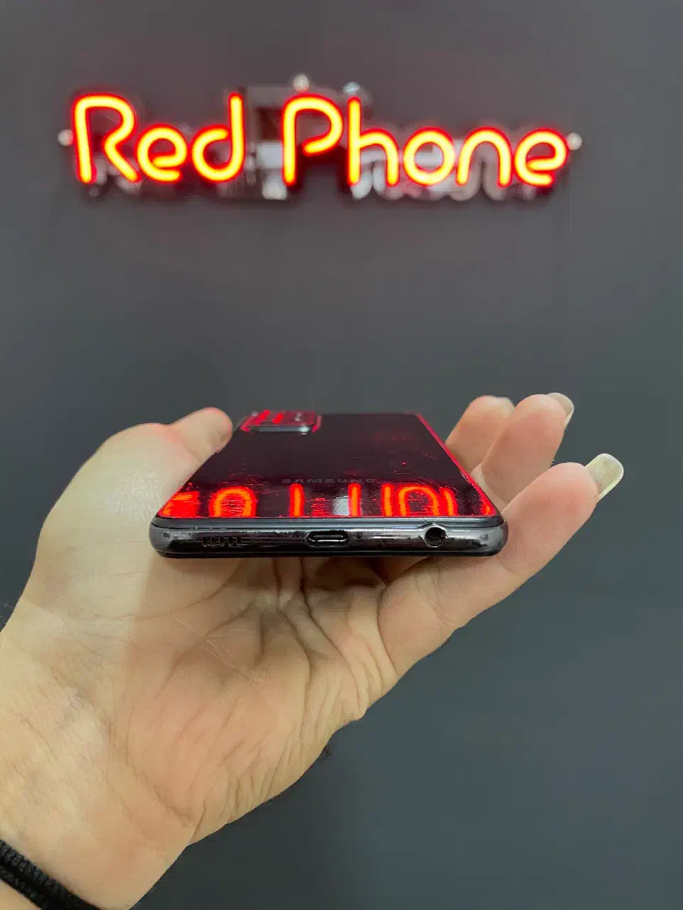 سامسونگ A72 ۲۵۶ گیگ رام ۸|موبایل|رشت, سلیمانداراب|دیوار