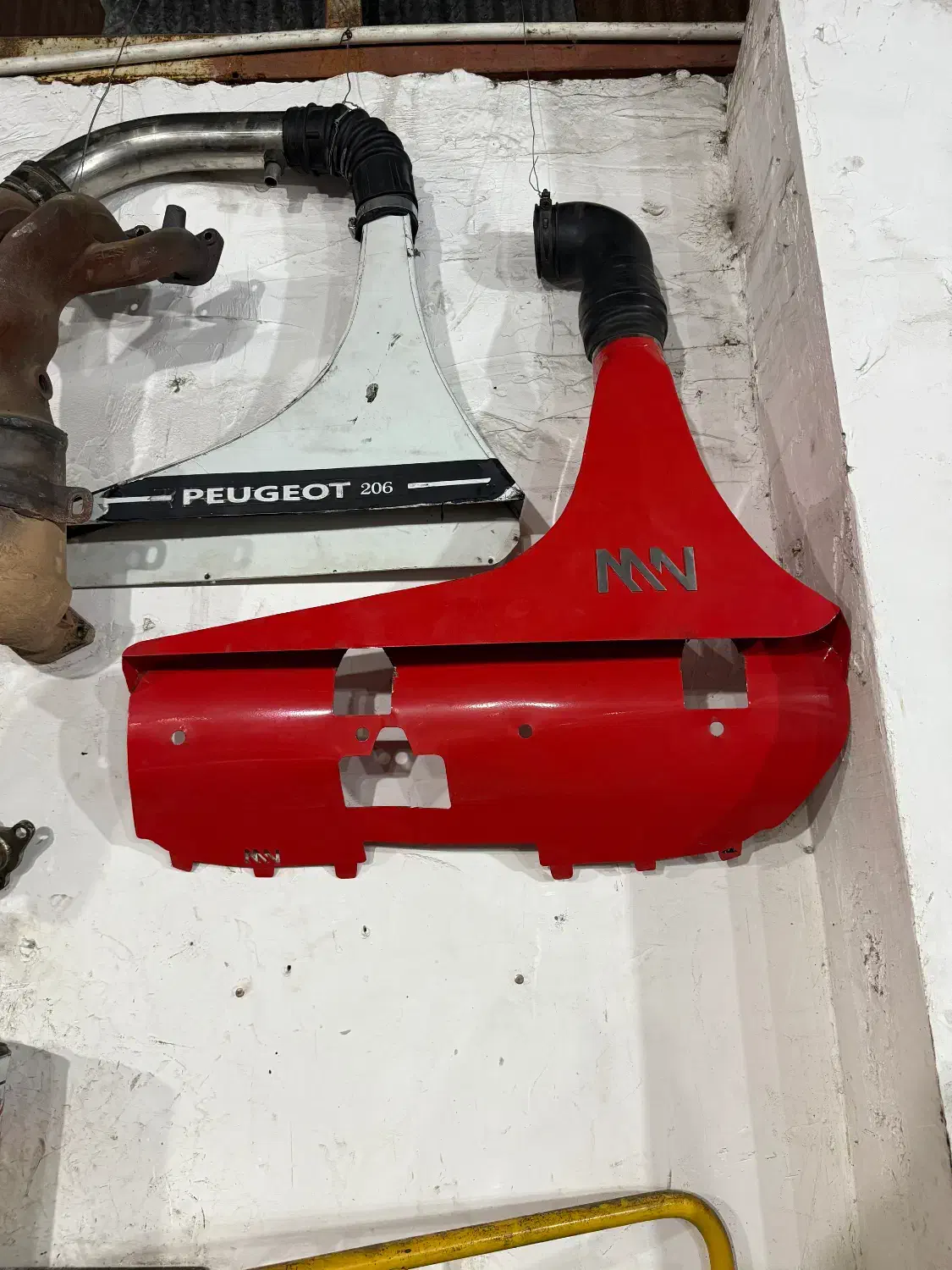 رم ایر Mn منبع Pst|قطعات یدکی و لوازم جانبی|تالش, هشتپر|دیوار