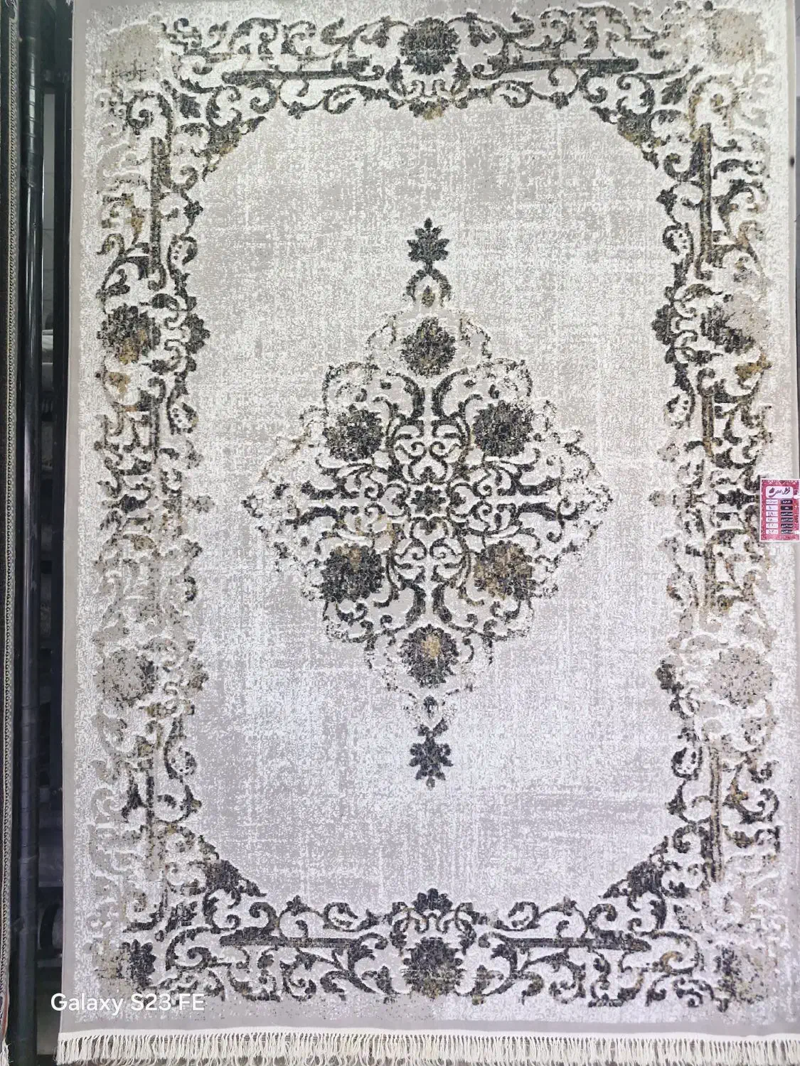 ۴۰تخته فرش کاور شده فرش مشهد وکاشان تکی وجفت|فرش|پاکدشت, پارچین|دیوار