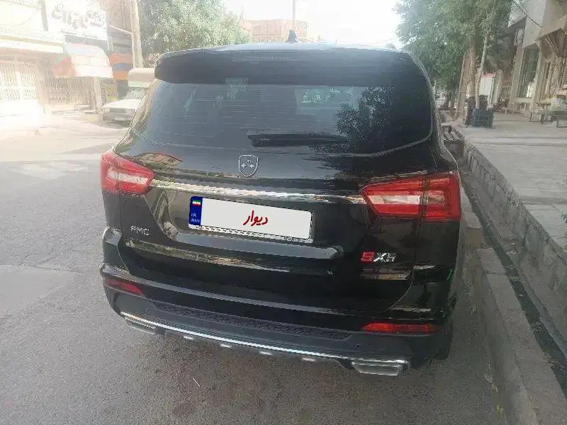 sx5|خودرو سواری و وانت|قم, آذر (نکویی)|دیوار