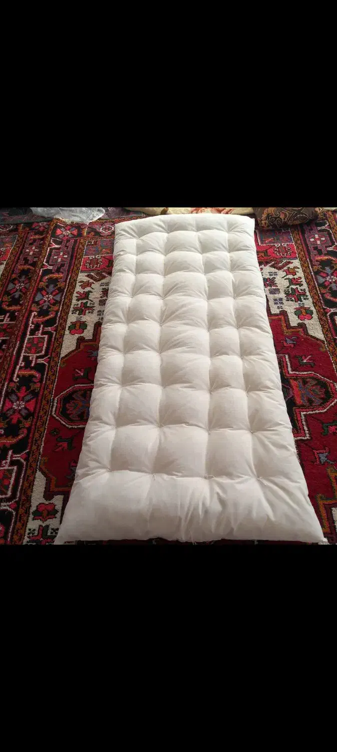 لحاف دوزی به قیمت مناسب|رختخواب، بالش، پتو|تبریز, |دیوار
