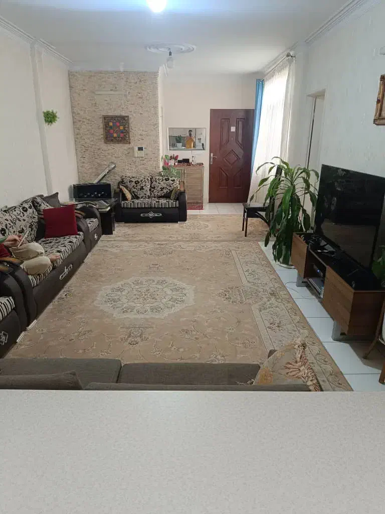 ۶۵ متر / پارکینگ غیرمزاحم/ انباری سندی / کرمان|فروش آپارتمان|تهران, کرمان|دیوار