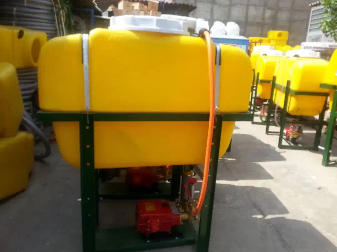 انواع مخزن های سمپاش|خدمات باغبانی و درختکاری|آق قلا, |دیوار