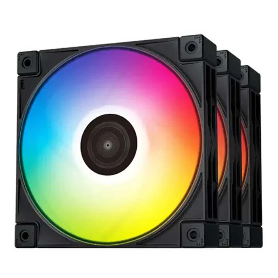 فن کامپیوتر دیپکول مدل argb|قطعات و لوازم جانبی رایانه|تهران, طرشت|دیوار