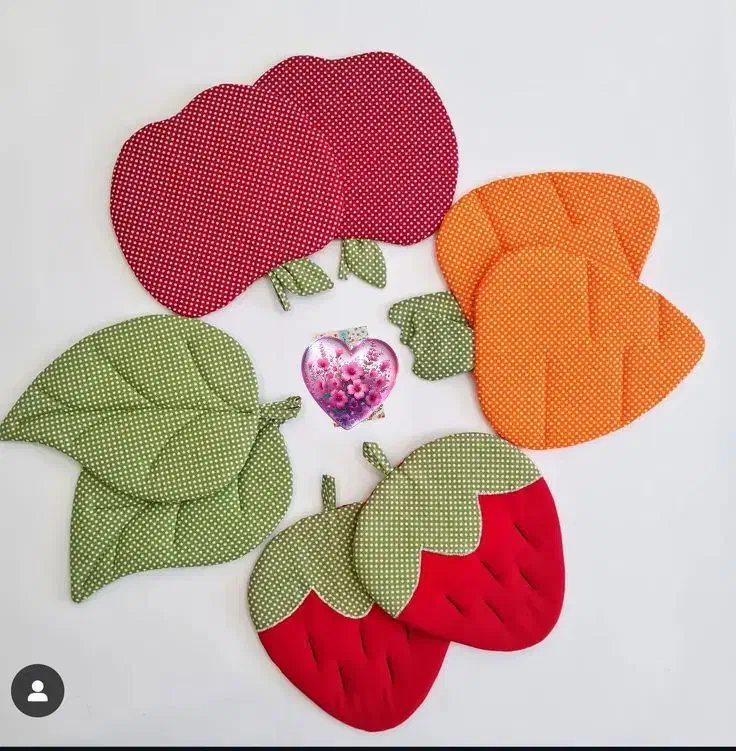 دستگیره های فانتزی|سفره، حوله، دستمال آشپزخانه|اسلام‌شهر, شهرک مفیدی|دیوار