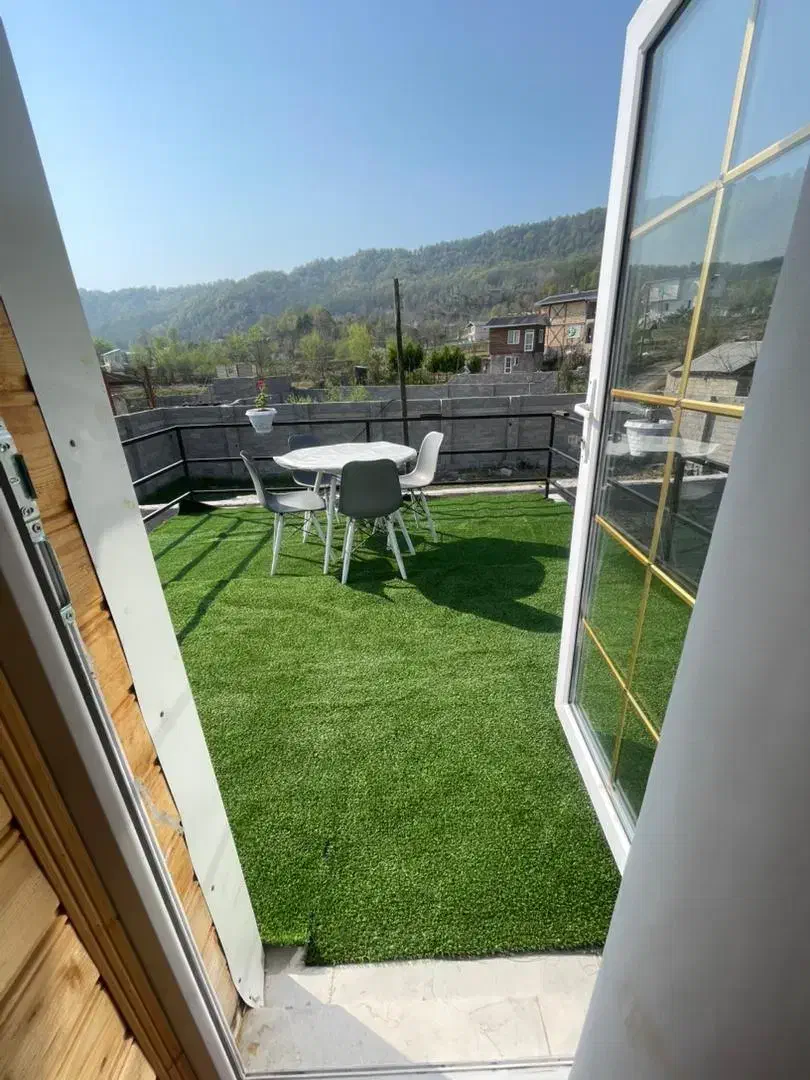 اجاره روزانه/هفتگی/ماهانه ویلا|اجارهٔ کوتاه‌مدت ویلا و باغ|ماسال, |دیوار