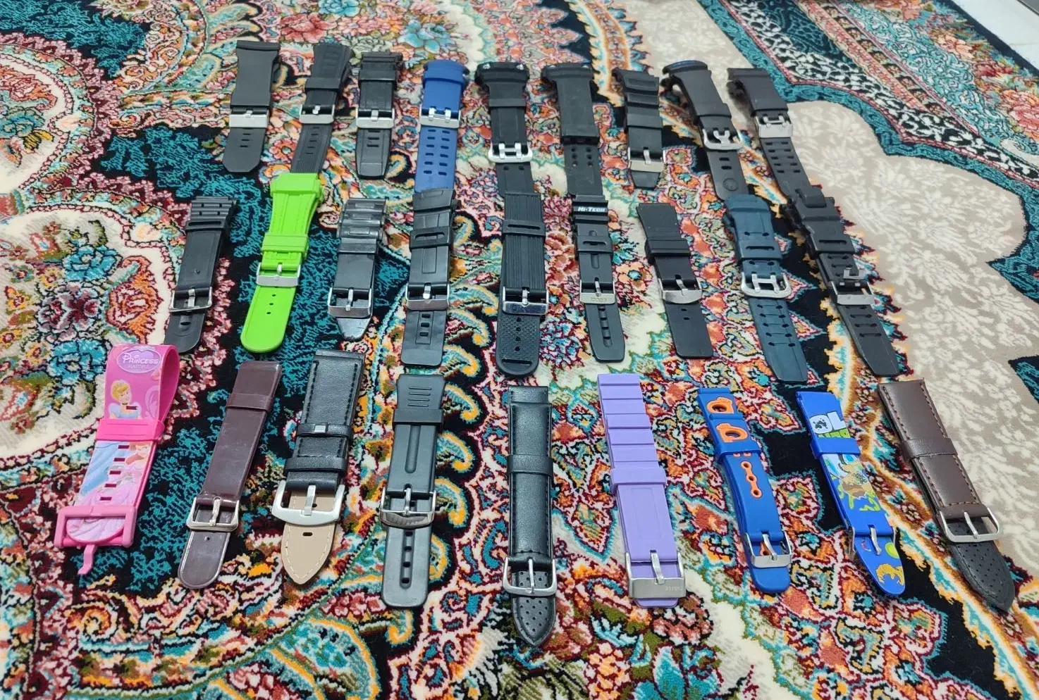 دسته ساعت|ساعت|کرمانشاه, |دیوار