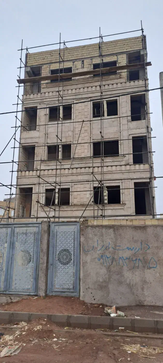 آپارتمان باغ عمران|فروش آپارتمان|اقبالیه, |دیوار