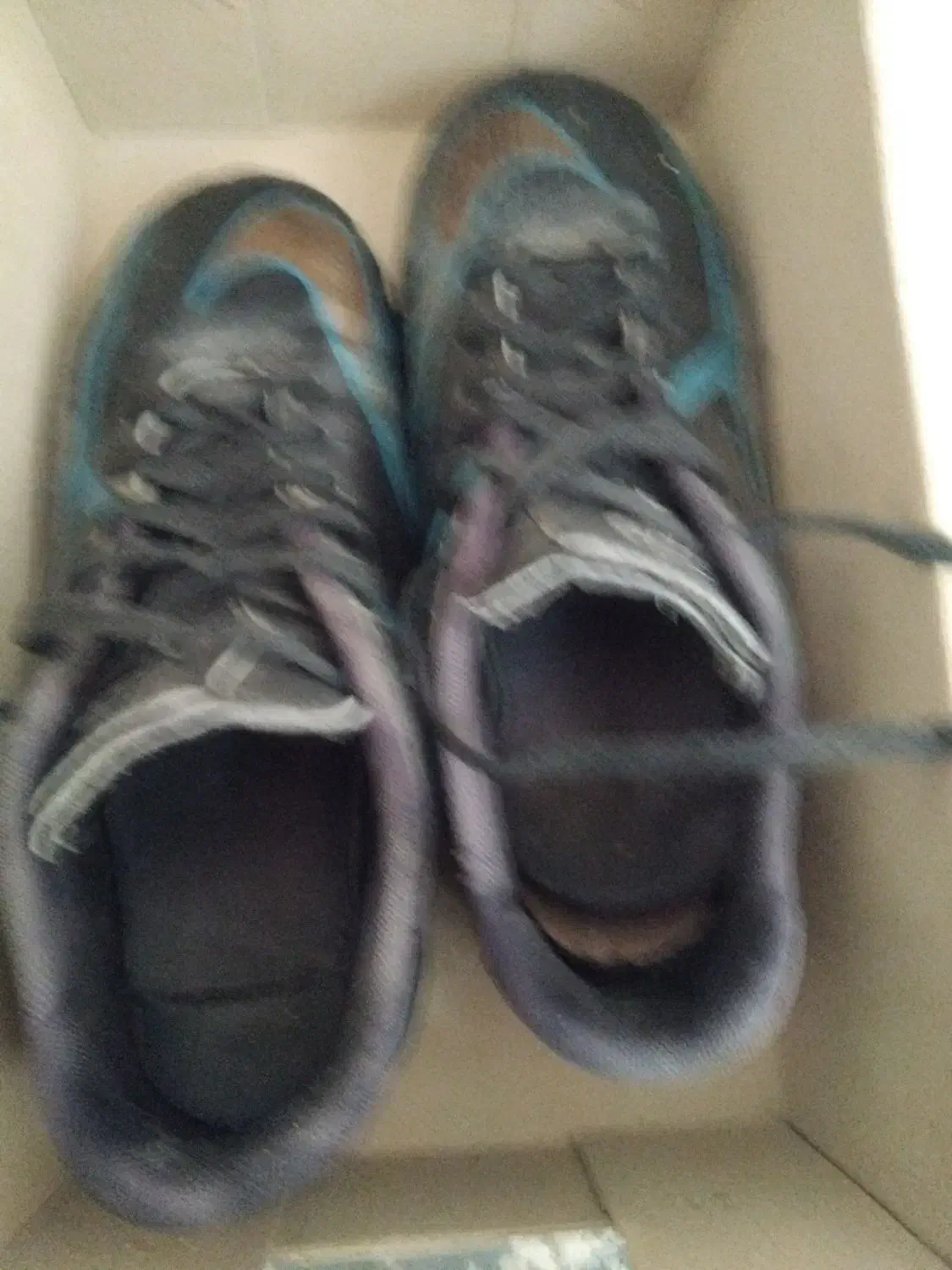 کفش استوک سایز 38|کیف، کفش، کمربند|ساوه, |دیوار