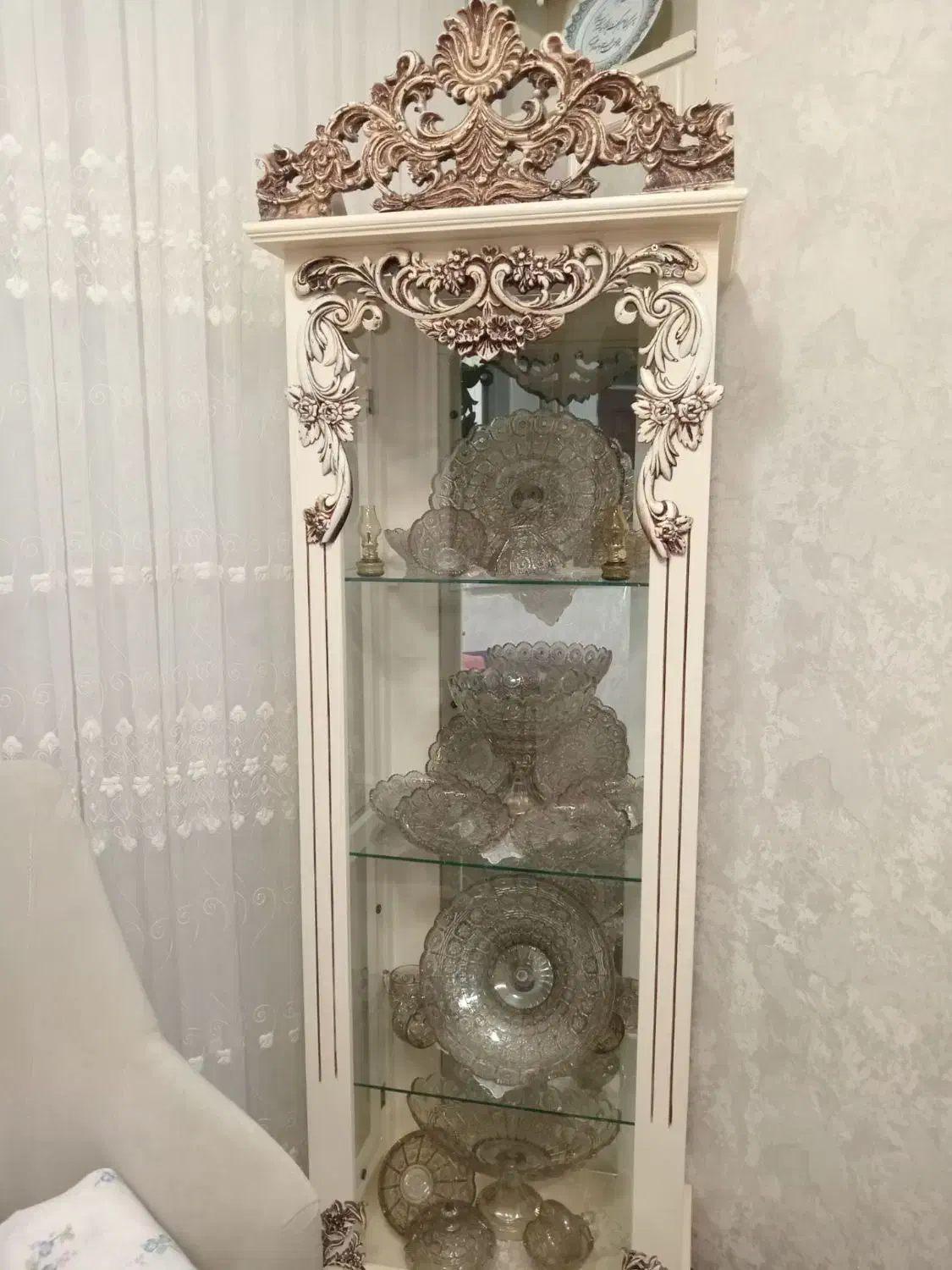 مبل وبوفه نو|مبلمان خانگی و میز عسلی|همدان, |دیوار