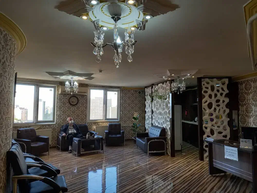 فروش واحد تجاری با دید عالی پر رفت آمد خ شورا|فروش دفتر کار، اتاق اداری، مطب|ارومیه, |دیوار