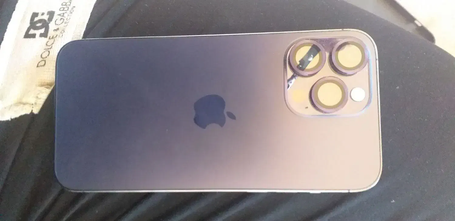 iphone 14 pro max|موبایل|مشهد, سراب|دیوار