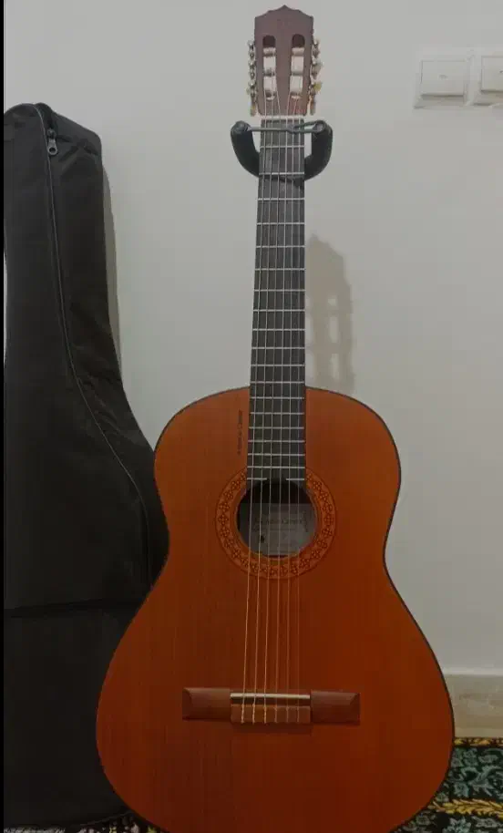 گیتار خوش صدا در حد نو|گیتار، بیس، امپلیفایر|ایلام, |دیوار