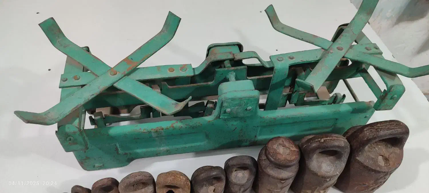 ترازوقدیمی فروشی|کلکسیون اشیاء عتیقه|سبزوار, امیر کبیر|دیوار