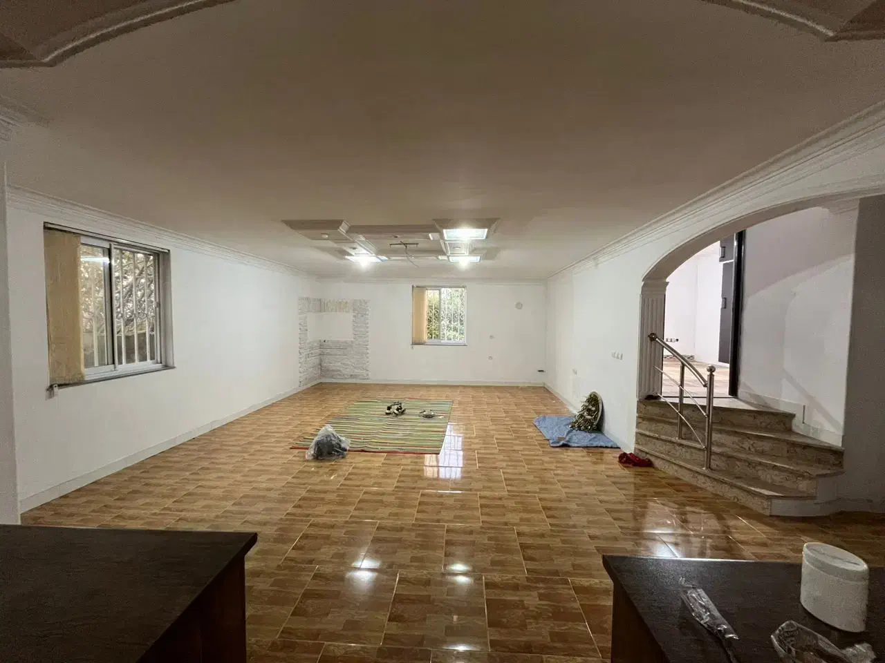 ۳۰۰متر ویلایی دربست|اجارهٔ خانه و ویلا|پرهسر, |دیوار