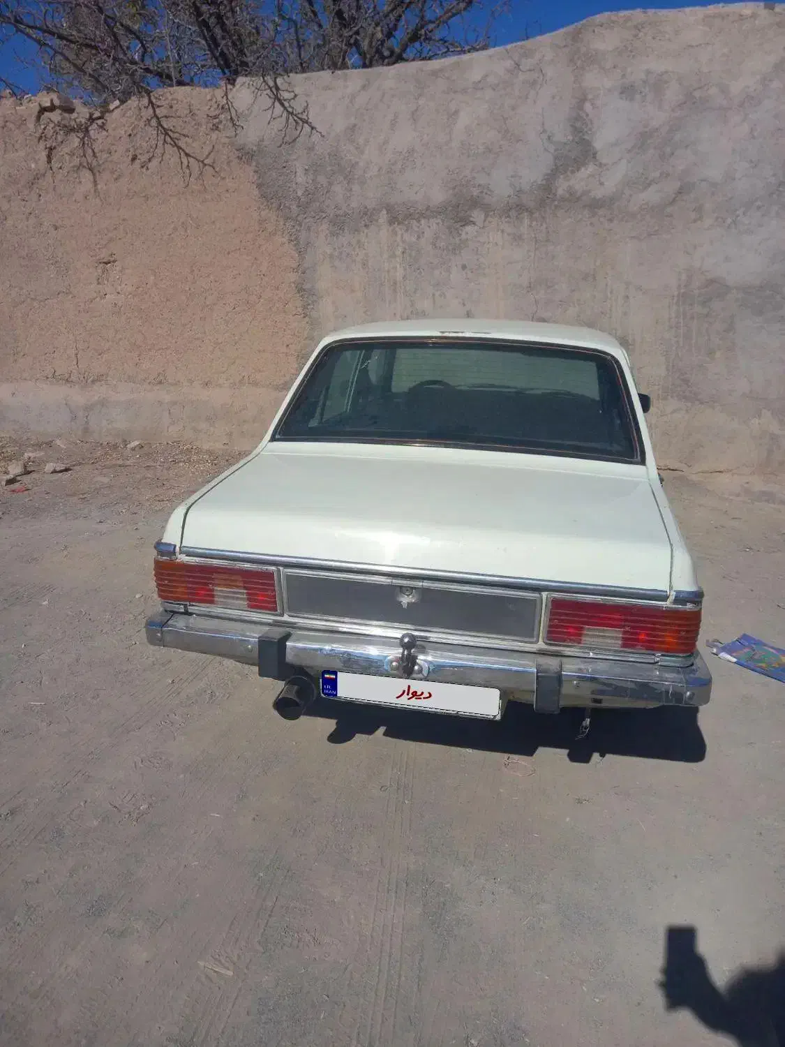 پیکان ۵ دنده|خودرو سواری و وانت|شاهین‌شهر, شهرک گلدیس|دیوار