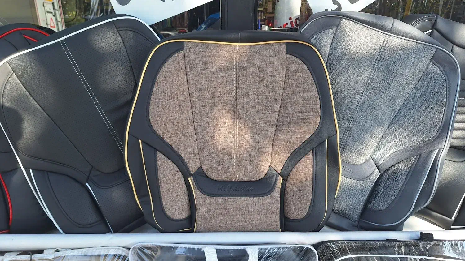 روکش صندلی آراکس،دوخت صندلی|قطعات یدکی و لوازم جانبی|مشهد, کوشش|دیوار