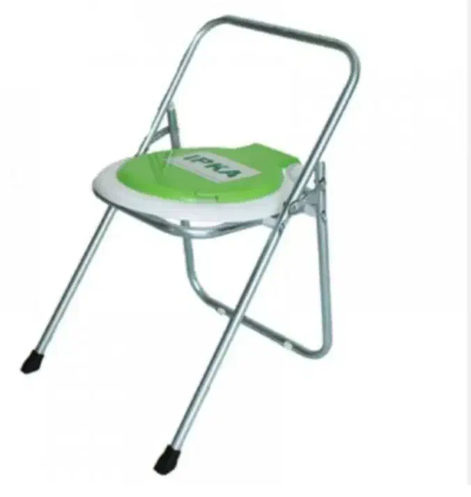 توالت فرنگی تاشو گالوانیزه ایپکا|آرایشی، بهداشتی، درمانی|تبریز, |دیوار