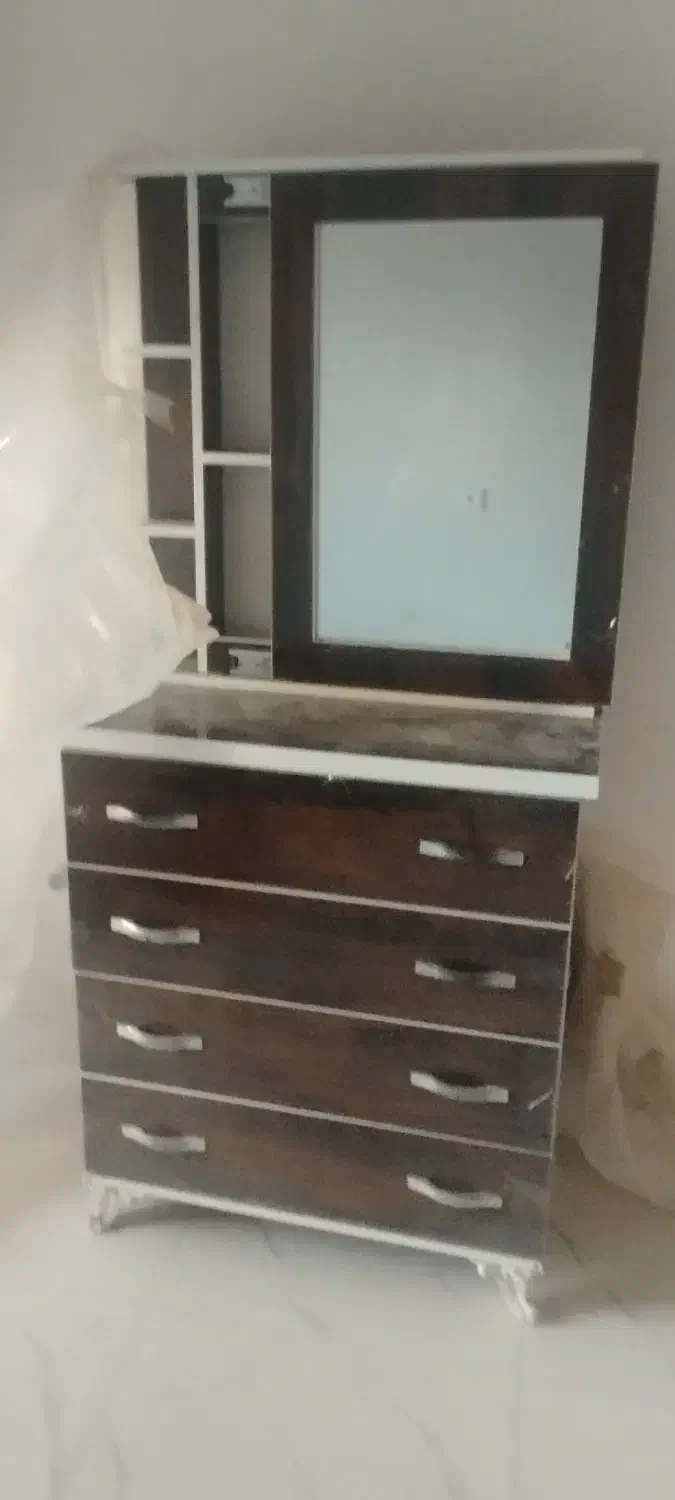 کمددوعدد|جاکفشی، کمد، دراور|جوانرود, |دیوار