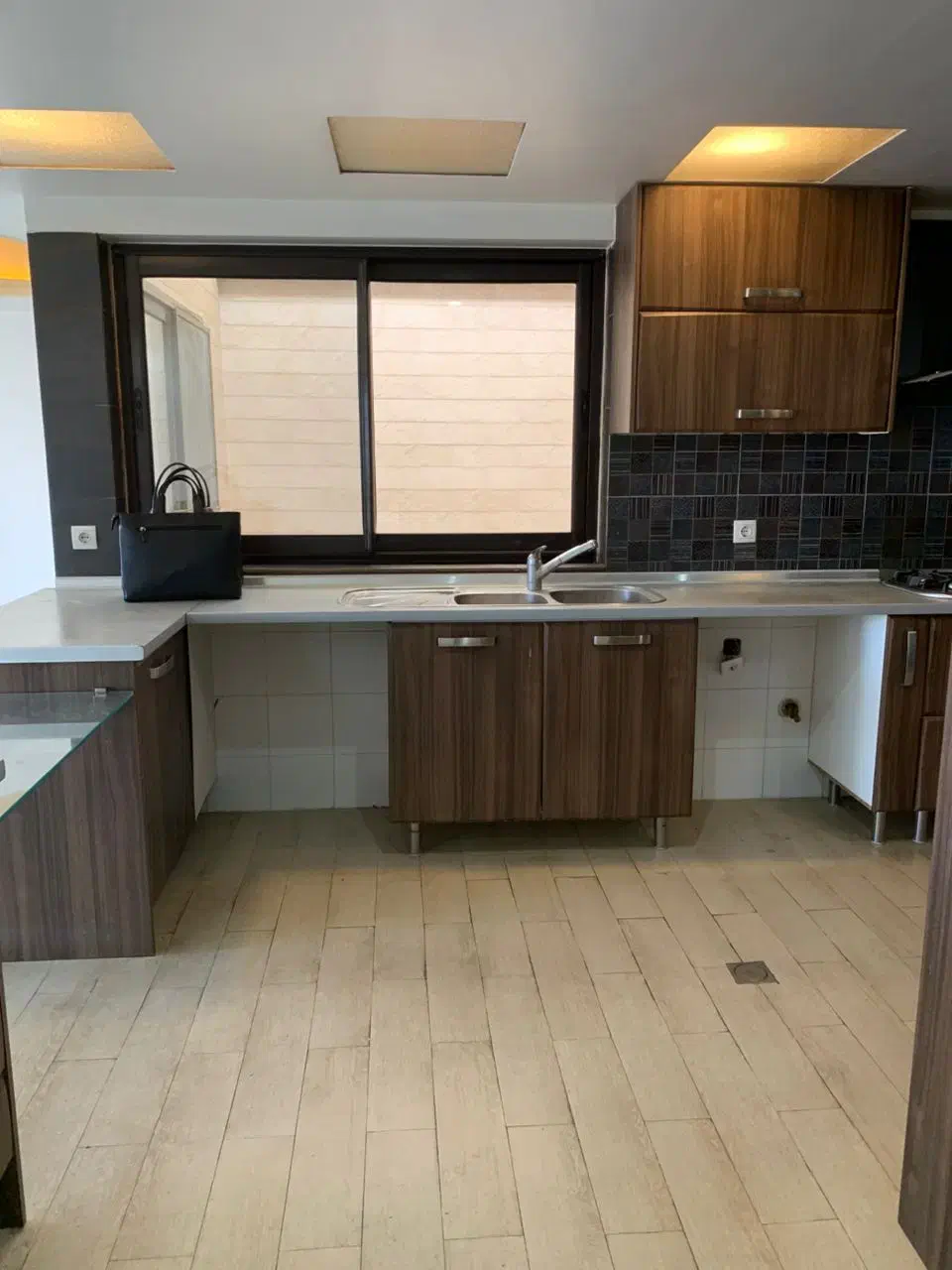 یوسف آباد/۱۳۸متر/۳ خوابه/فول امکانات/پرده خور|فروش آپارتمان|تهران, جهاد|دیوار