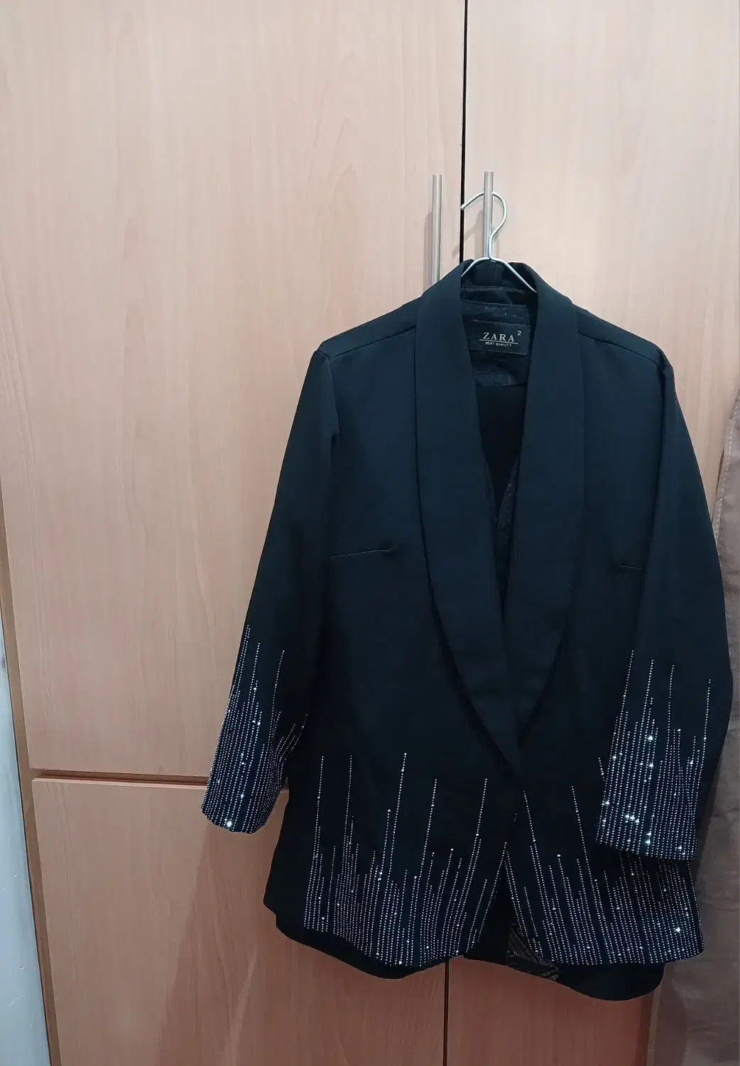 مانتو کت و سرهم مجلسی|لباس|تبریز, |دیوار