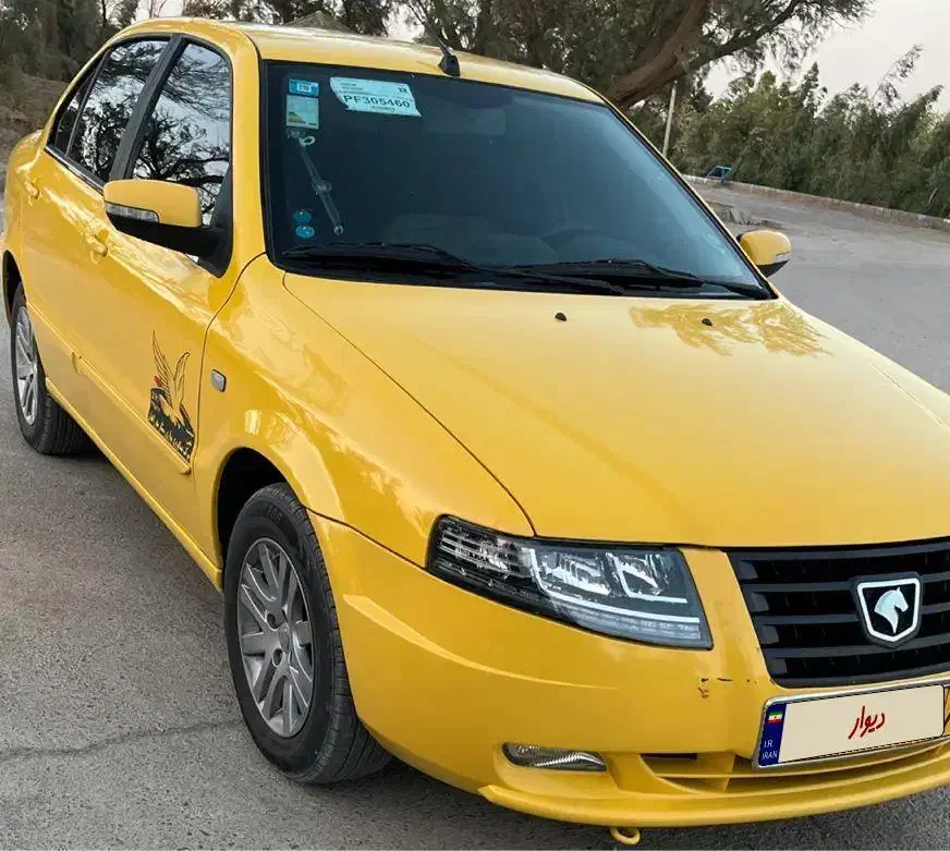 سورن پلاس|خودرو سواری و وانت|زابل, |دیوار