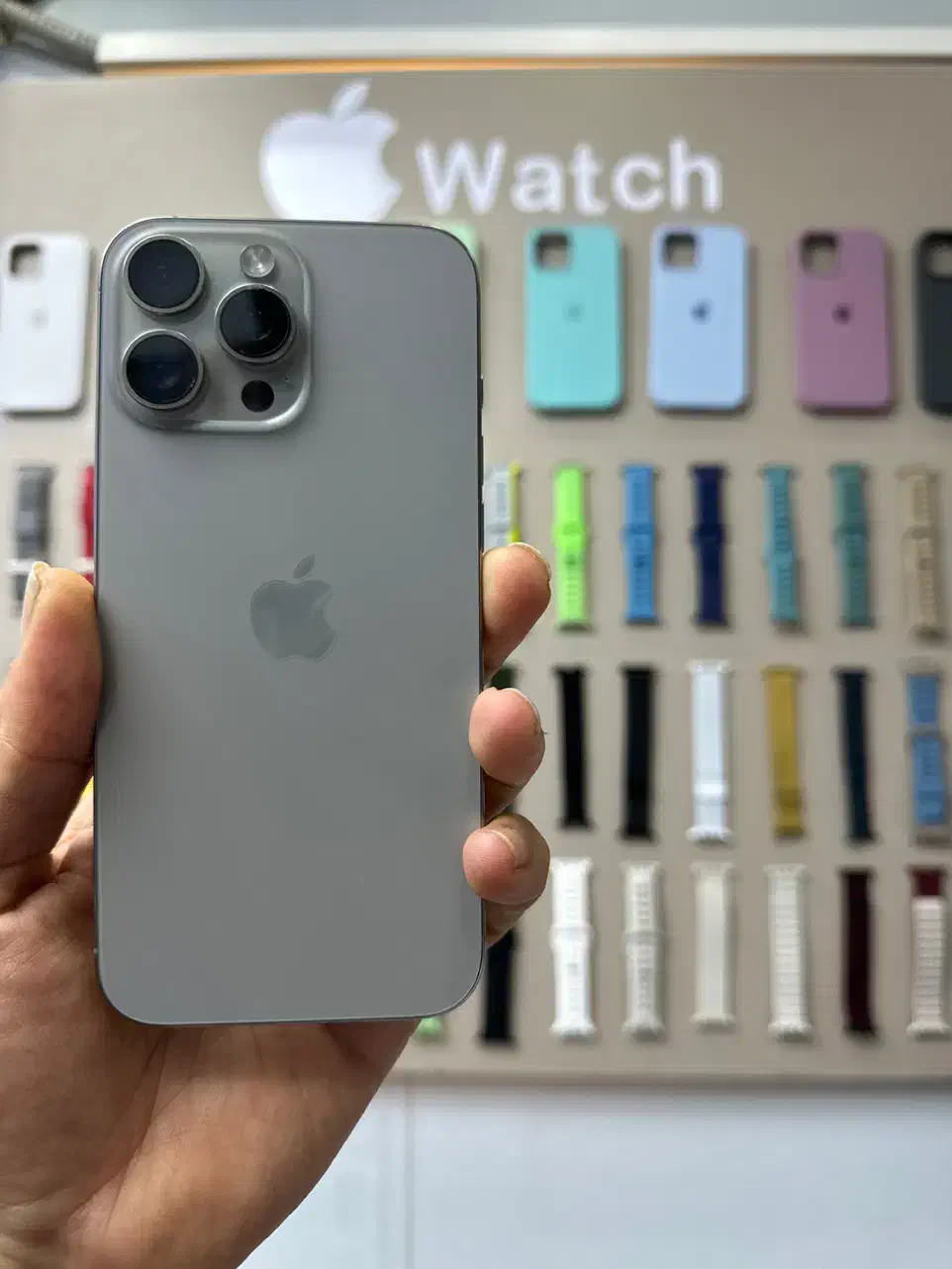 16 promax 256g zaa|موبایل|کرمانشاه, |دیوار