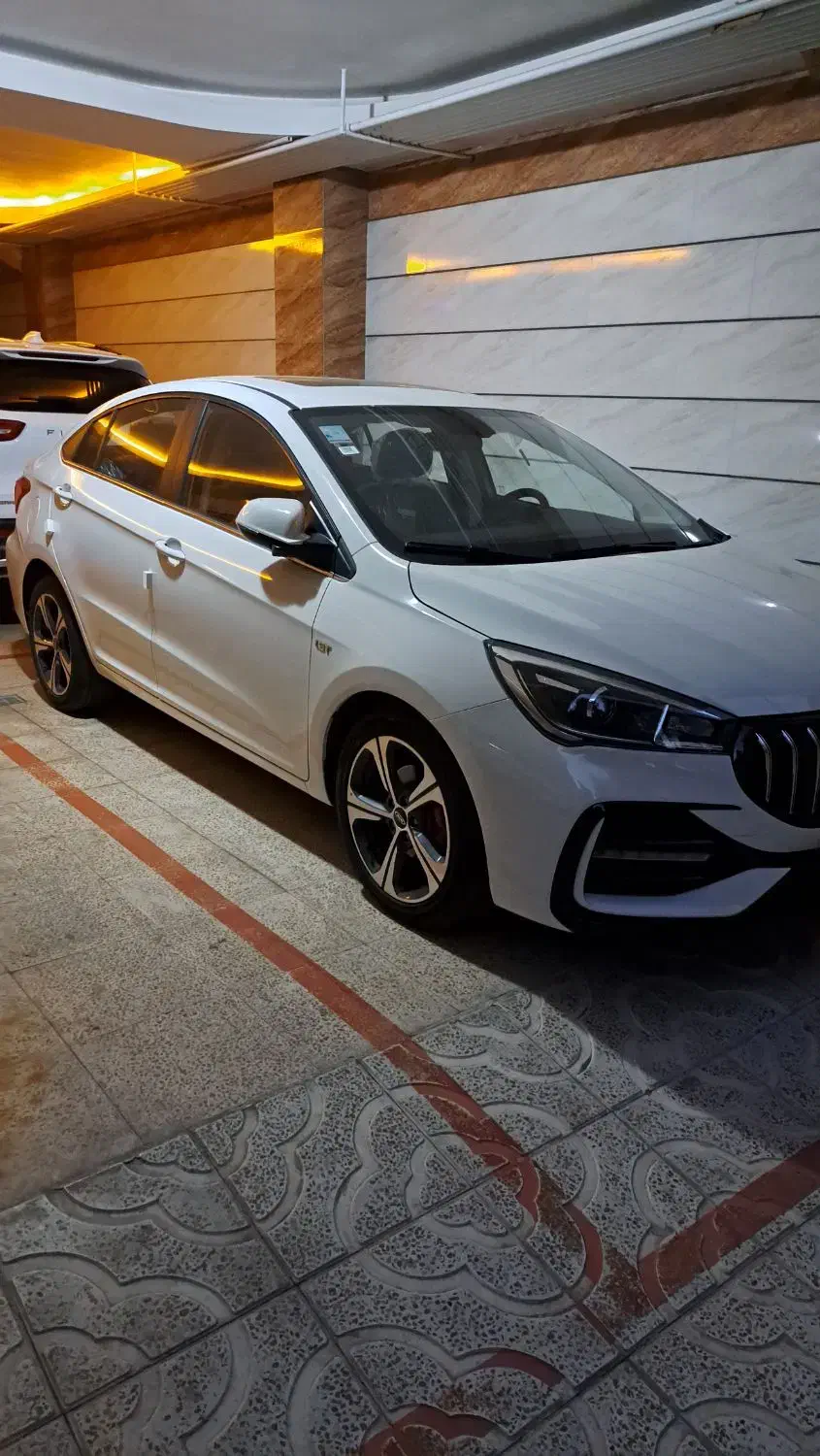 آریزو 5fl خشک|خودرو سواری و وانت|کرج, کمال‌شهر|دیوار