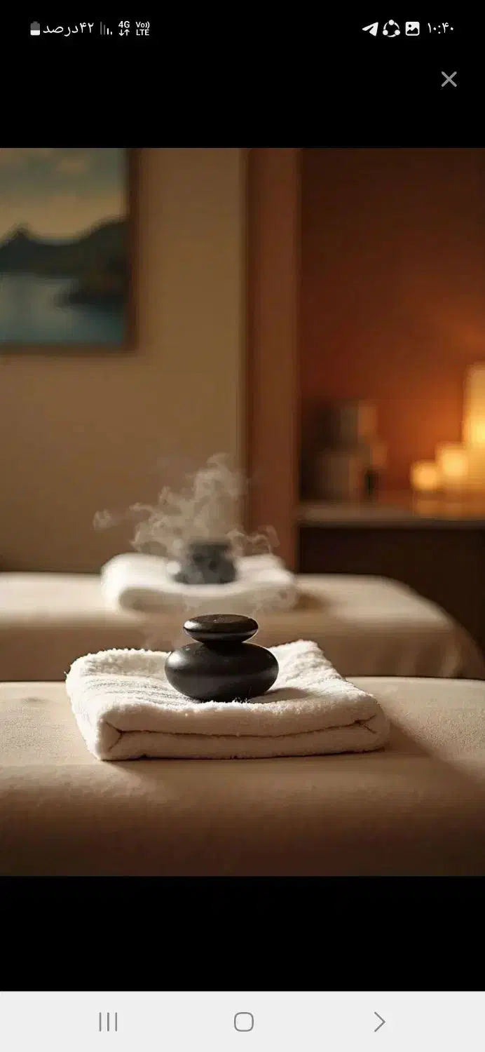 خدمات تخصصی ماساژ درمانی|خدمات آرایشگری و زیبایی|تهران, هفت حوض|دیوار