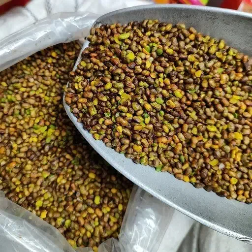 مغز پسته کوهی|خوردنی و آشامیدنی|شمشک, |دیوار