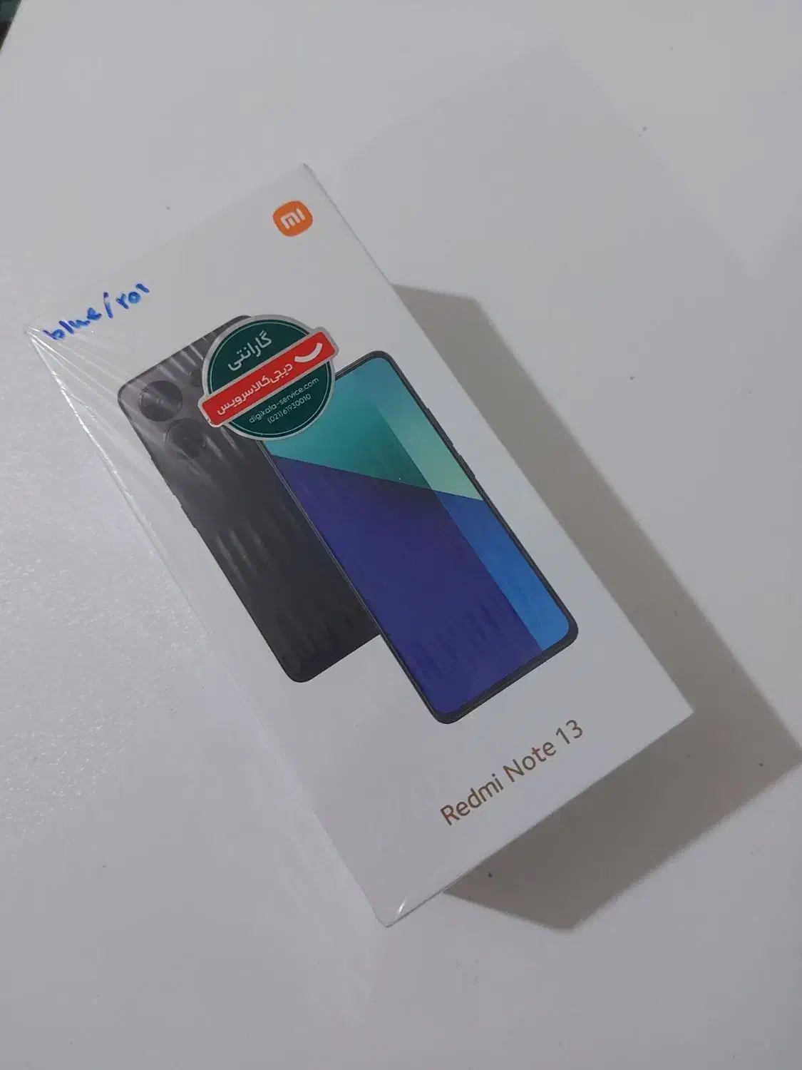 ردمی نوت 13|موبایل|یزد, |دیوار