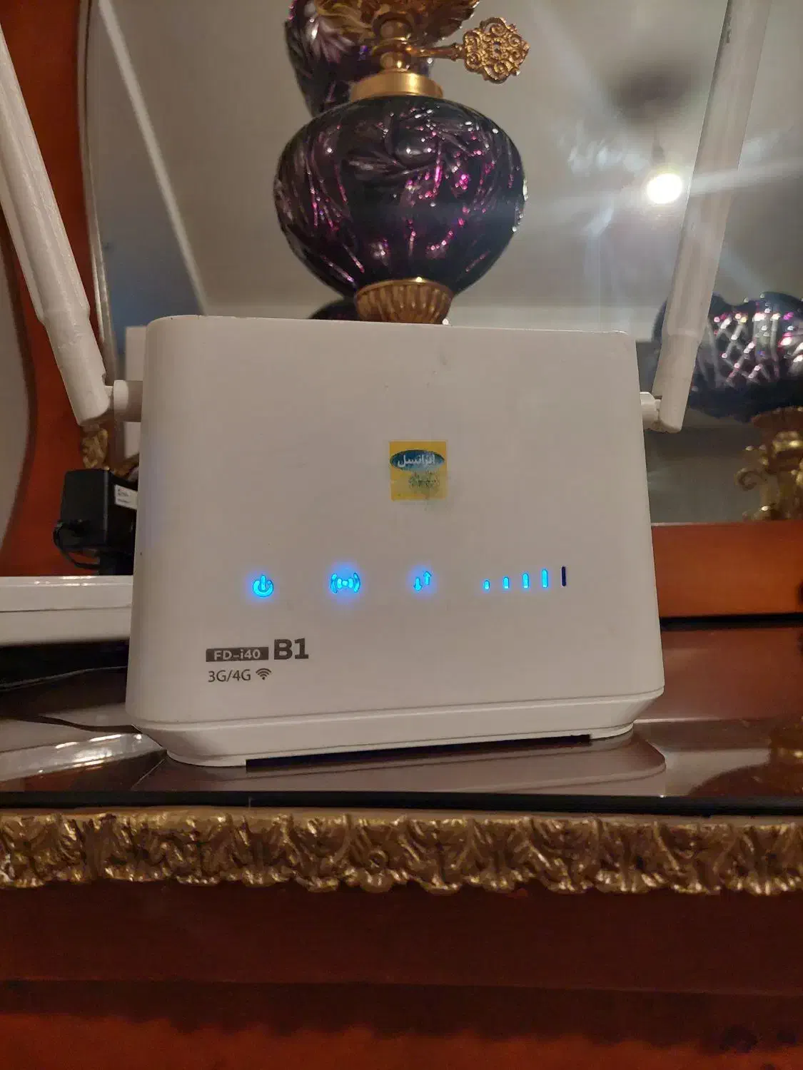 مودم سیم کارتی مدل FD-i40 B1|مودم و تجهیزات شبکه|ارومیه, |دیوار