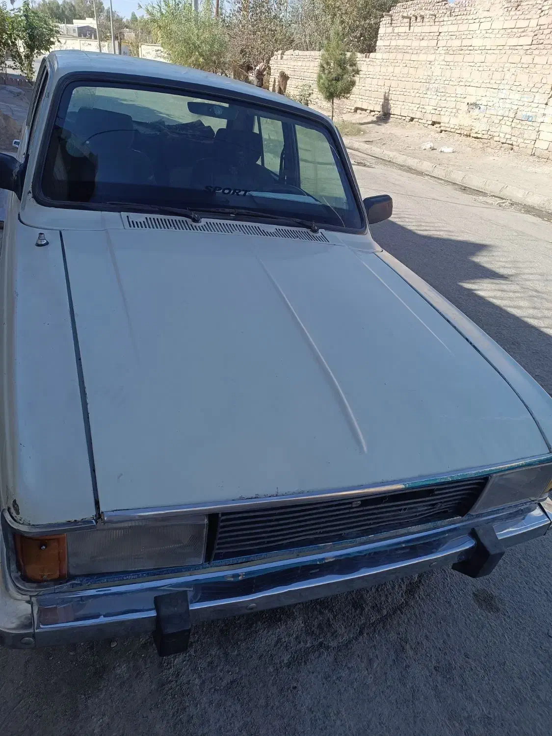 پیکان مدل ۱۳۸۰|خودرو سواری و وانت|زاهدان, |دیوار