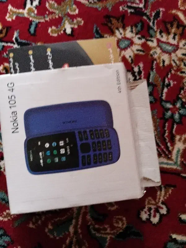 گوشی ساده|موبایل|قم, دورشهر|دیوار