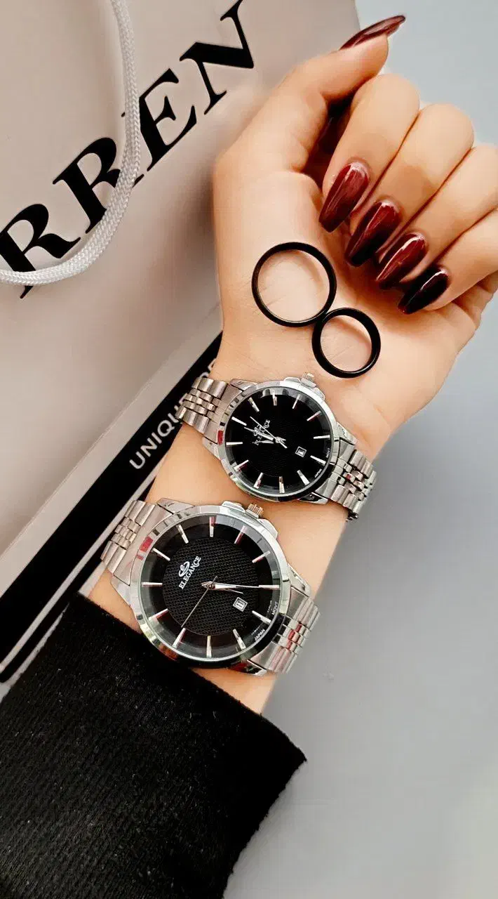 ست ساعت و دستبند|بدلیجات|شیراز, شهرک فرزانگان|دیوار