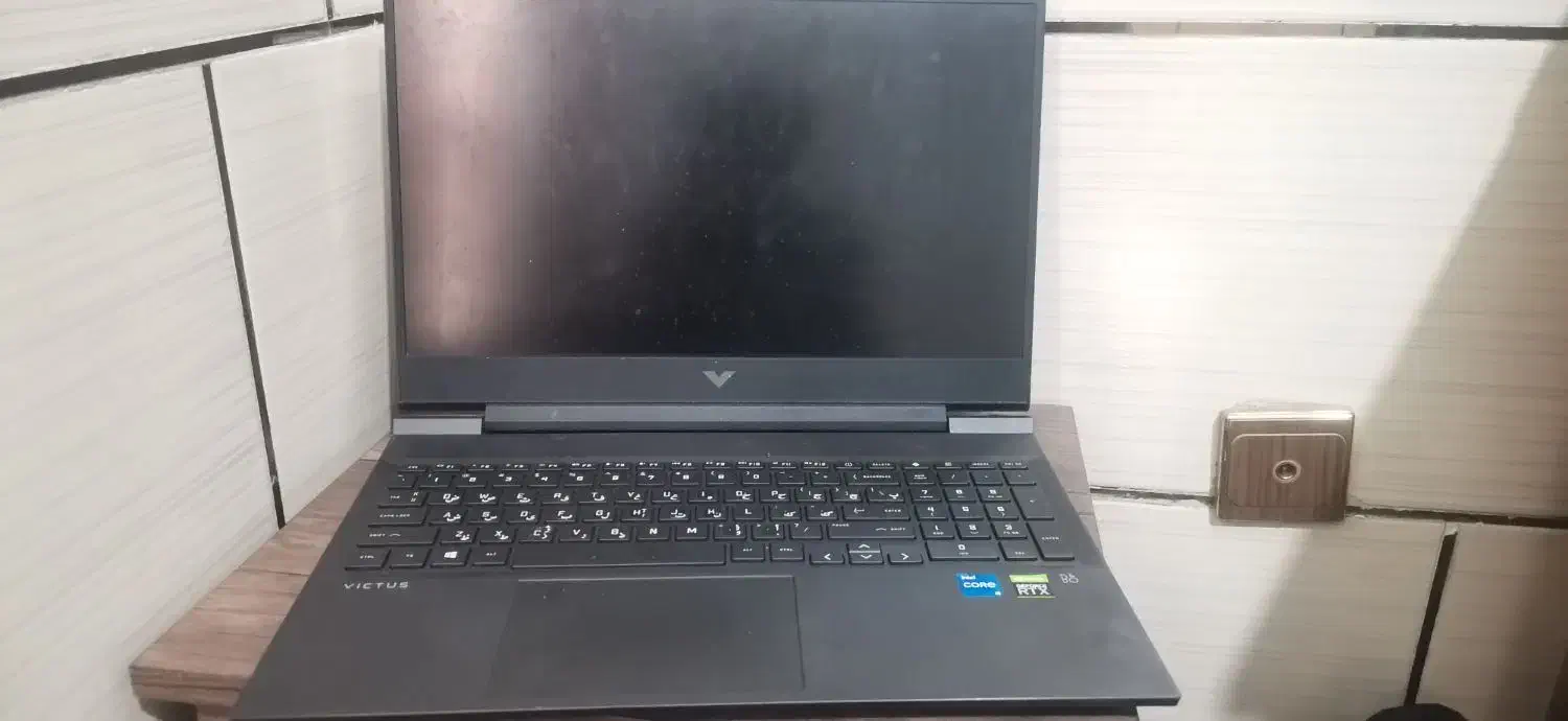 لبتاب وکتوس ۱۶|رایانه همراه|رفسنجان, |دیوار